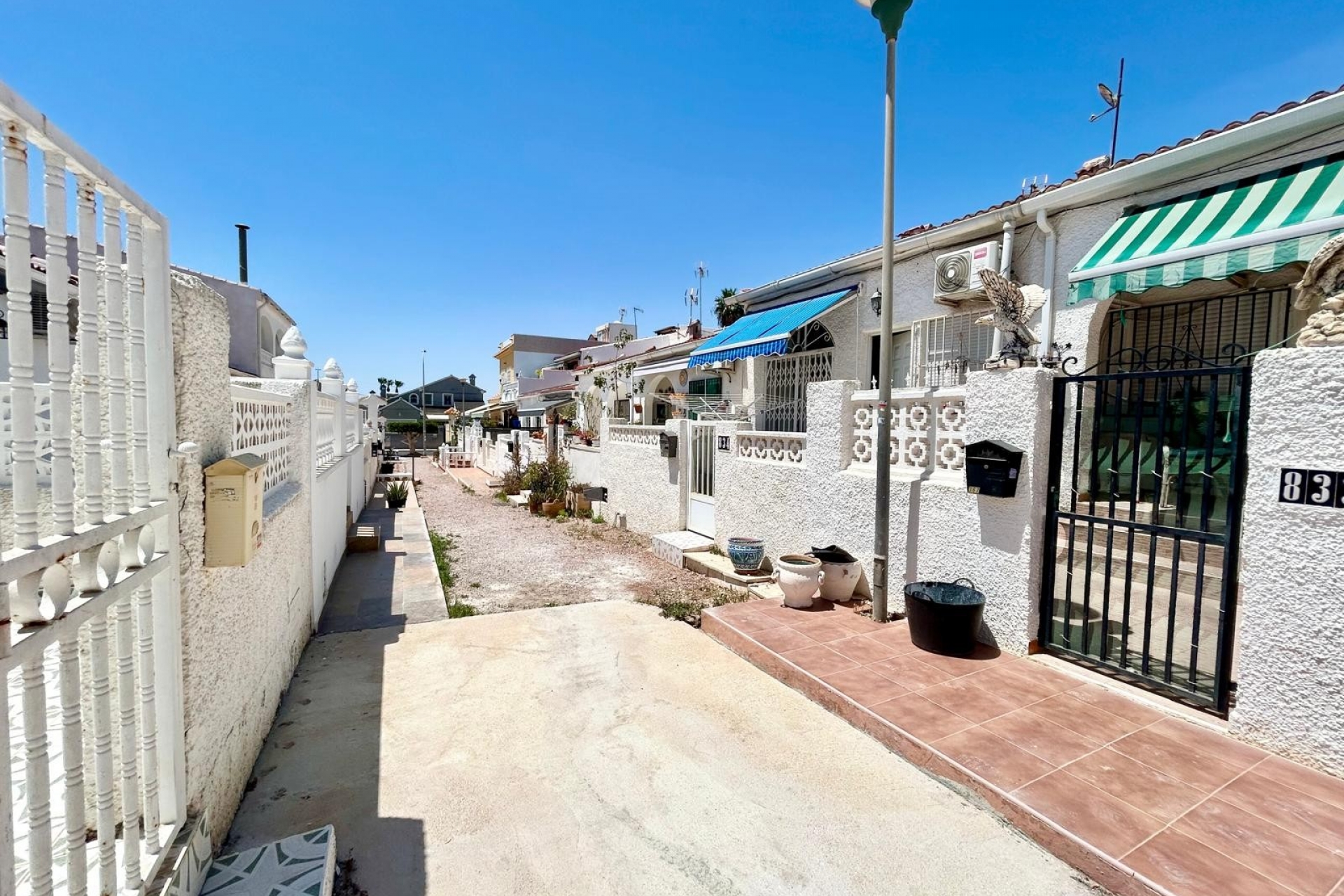 Property Sold - Bungalow for sale - Torrevieja - La Siesta