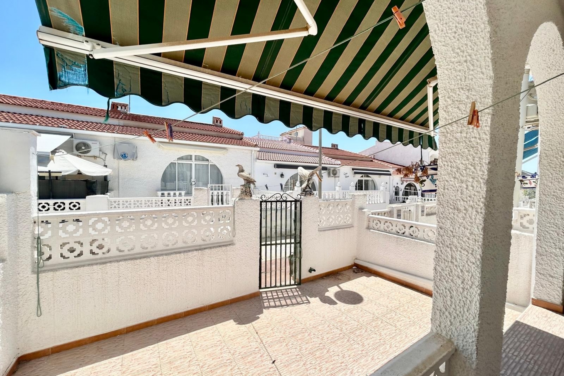 Property Sold - Bungalow for sale - Torrevieja - La Siesta