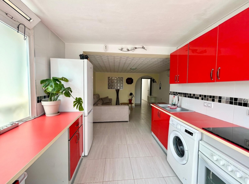 Property Sold - Bungalow for sale - Torrevieja - La Torreta