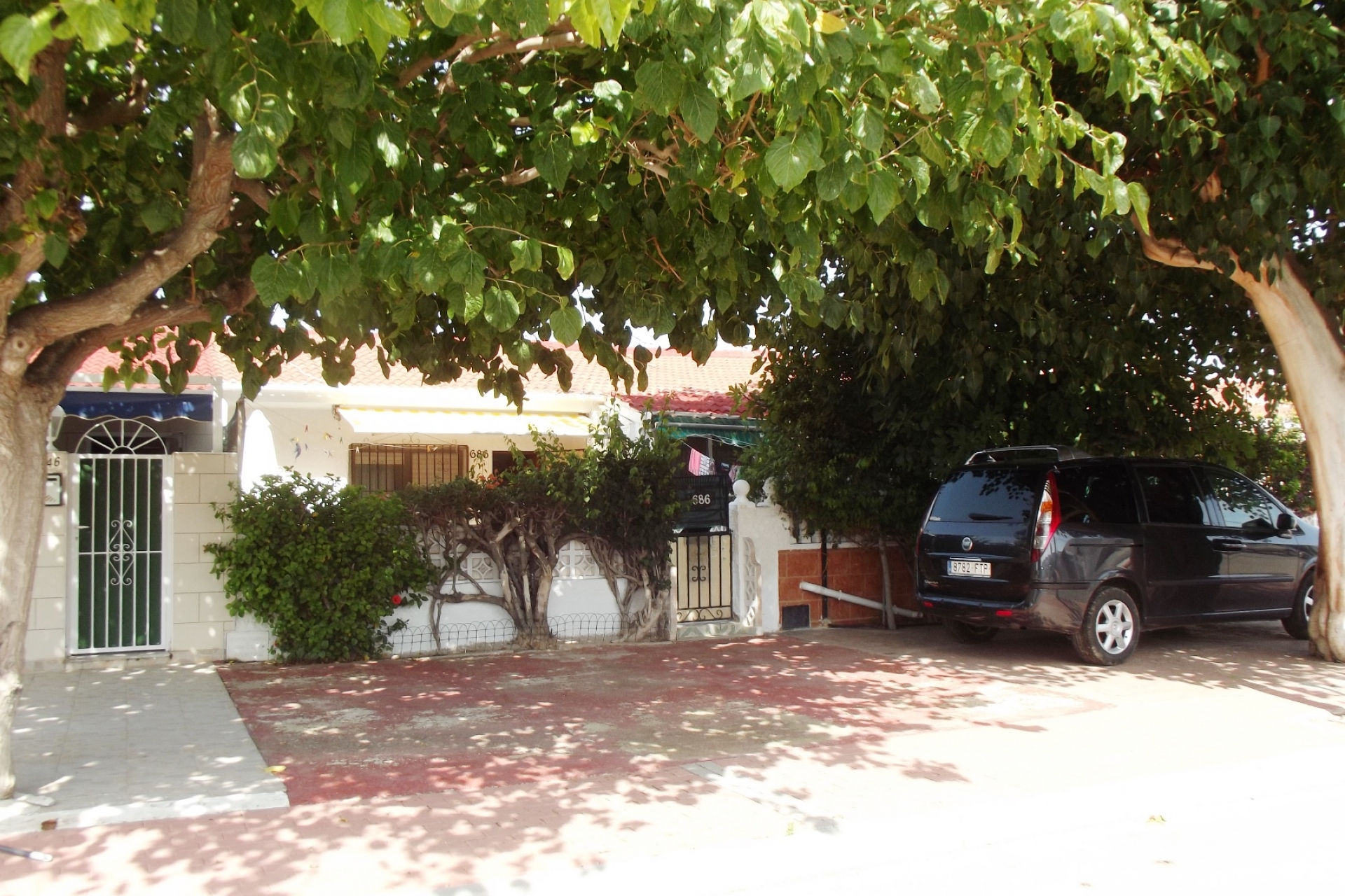 Property Sold - Bungalow for sale - Torrevieja - La Torreta