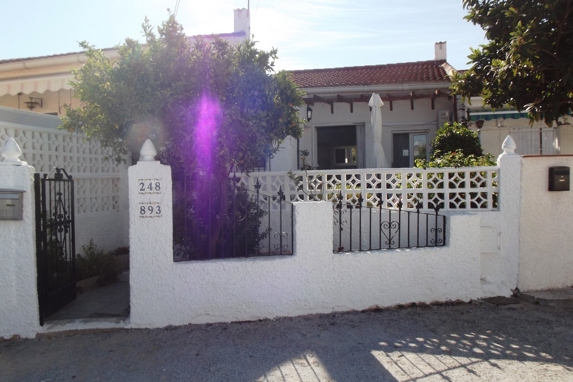 Property Sold - Bungalow for sale - Torrevieja - La Torreta