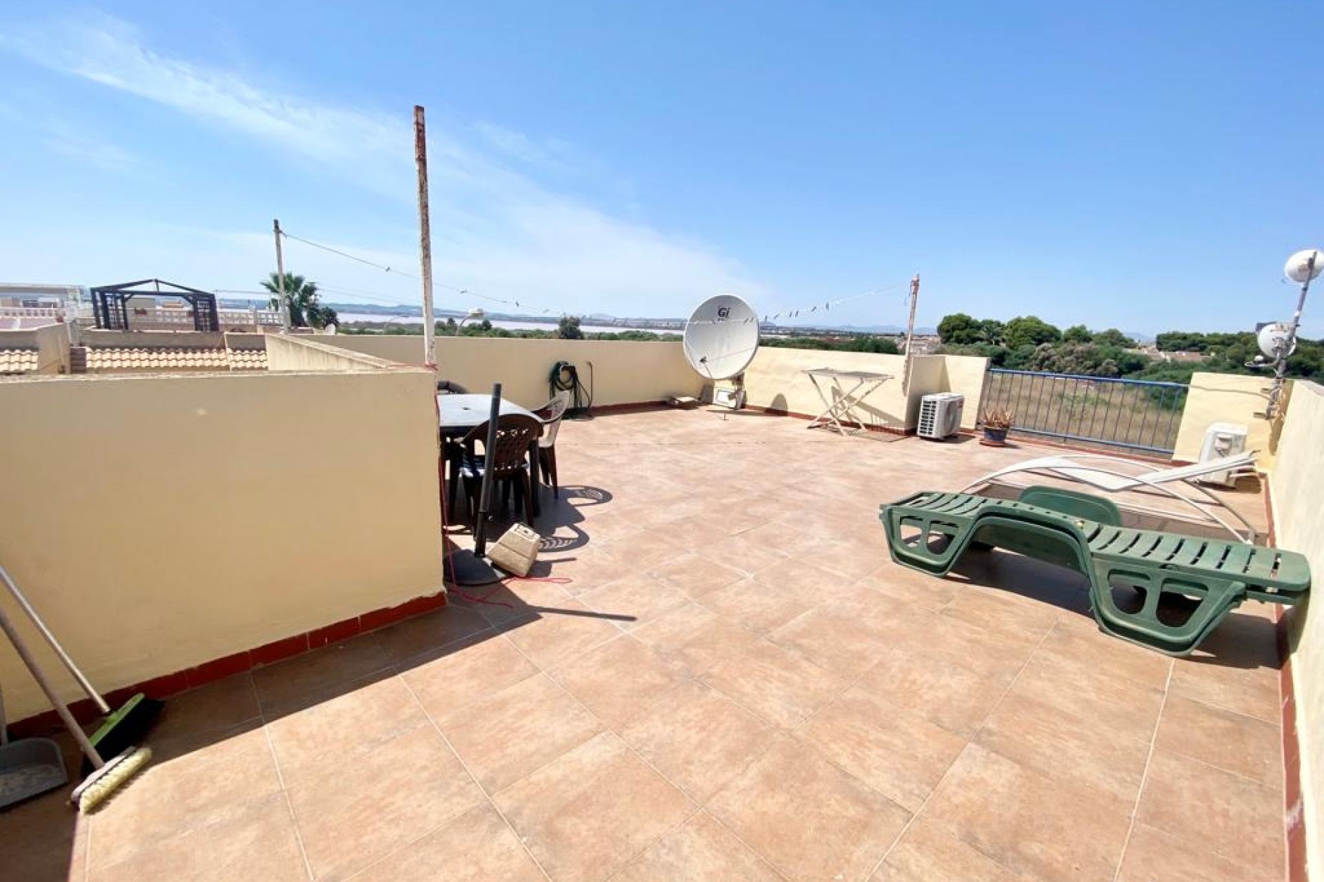 Property Sold - Bungalow for sale - Torrevieja - Paraje Natural