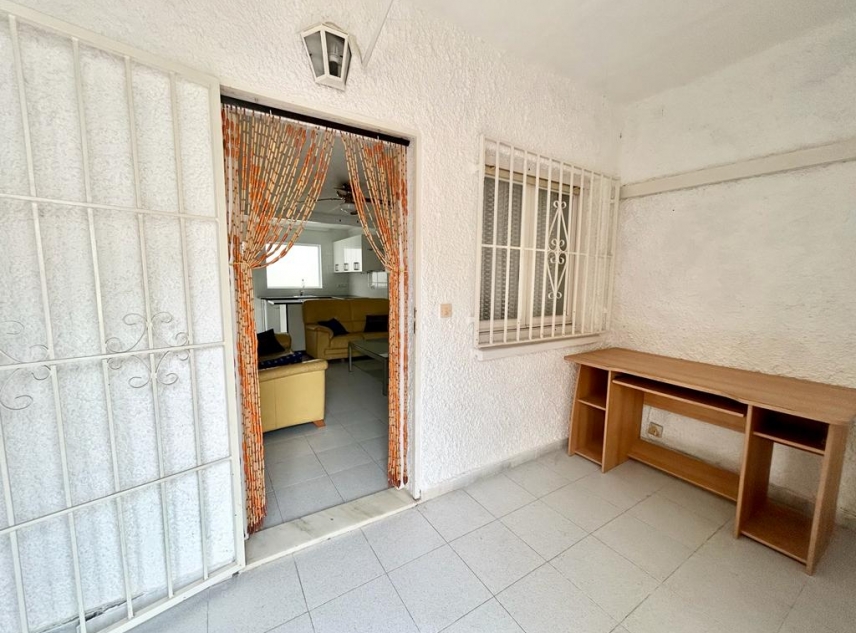 Property Sold - Bungalow for sale - Torrevieja - San Luis