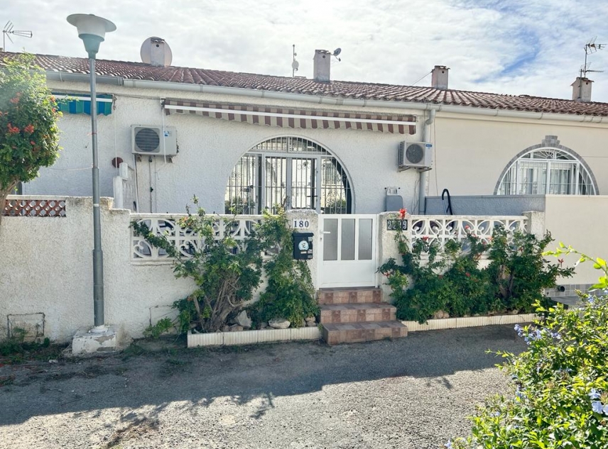 Property Sold - Bungalow for sale - Torrevieja - San Luis