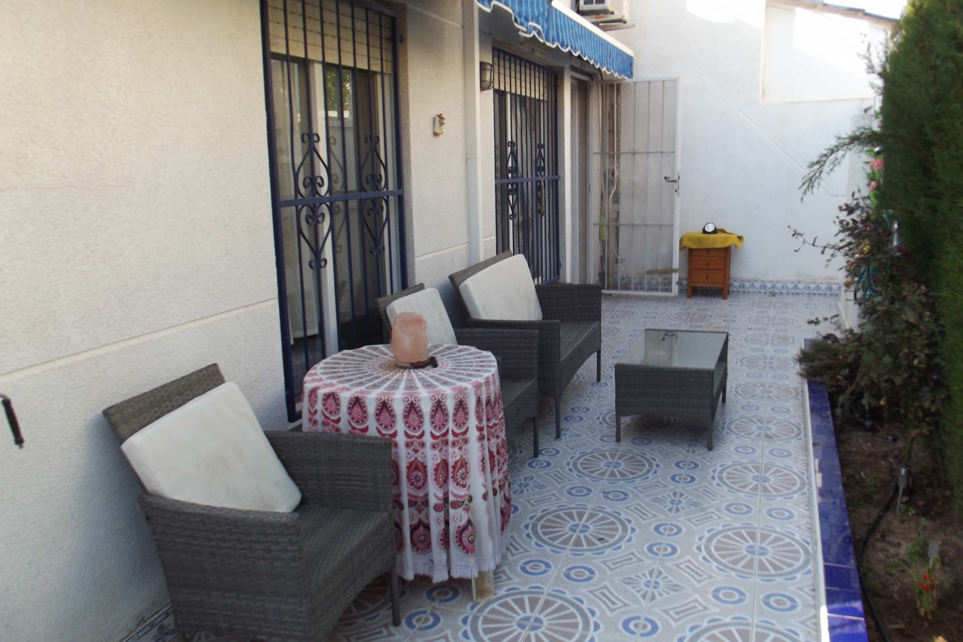 Property Sold - Bungalow for sale - Torrevieja - Torrevieja Town Centre