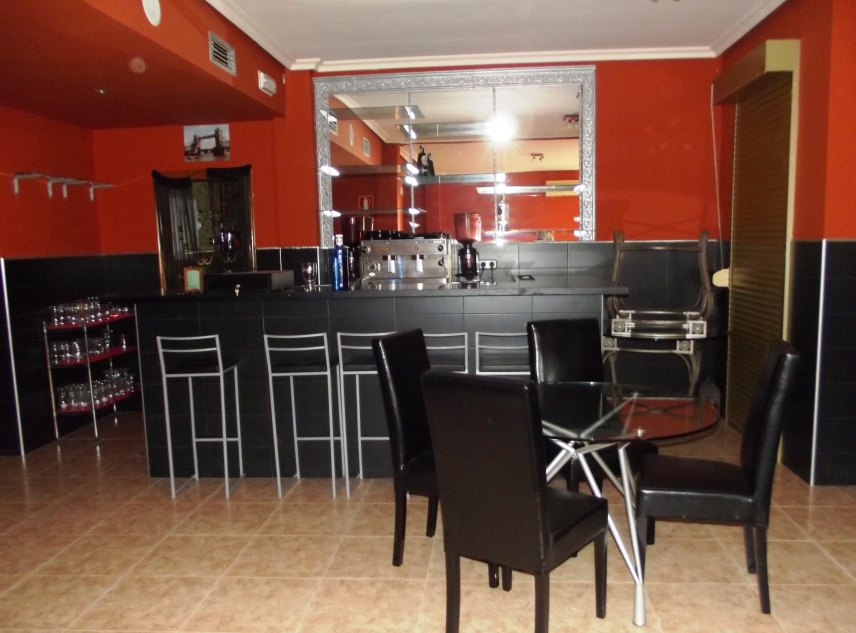 Property Sold - Commercial for sale - Ciudad Quesada - Benimar