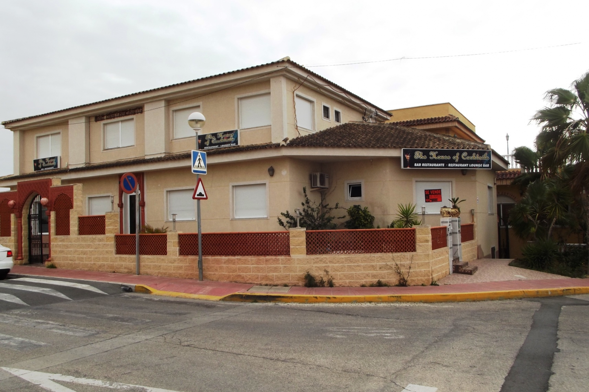 Property Sold - Commercial for sale - Rojales - Benimar