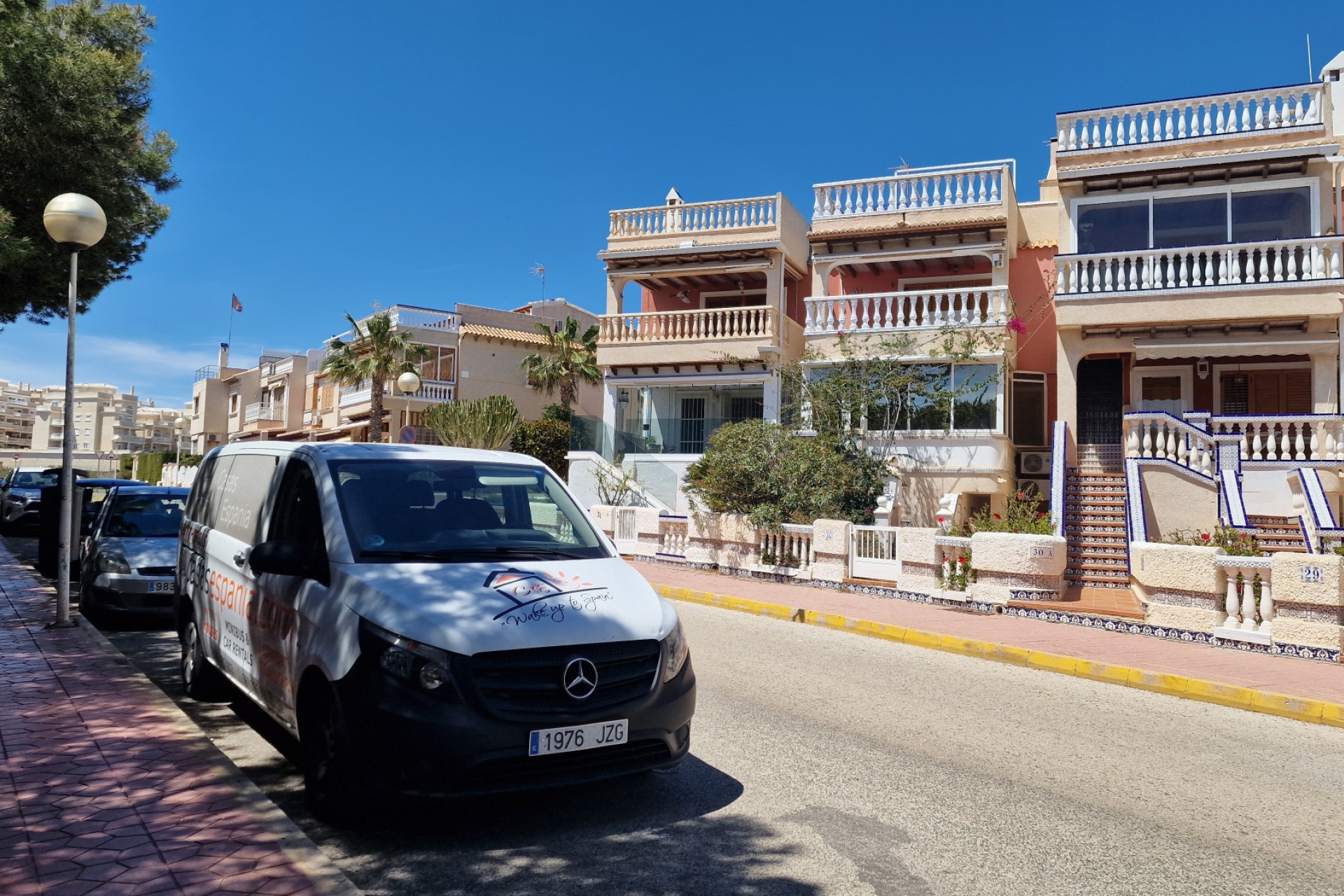 Property Sold - Duplex for sale - Guardamar del Segura - Portico Mar