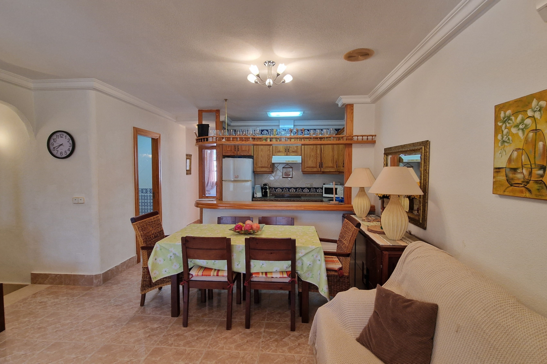 Property Sold - Duplex for sale - Guardamar del Segura - Portico Mar