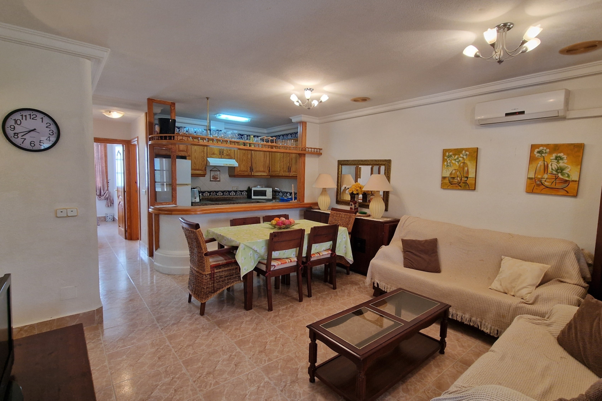 Property Sold - Duplex for sale - Guardamar del Segura - Portico Mar