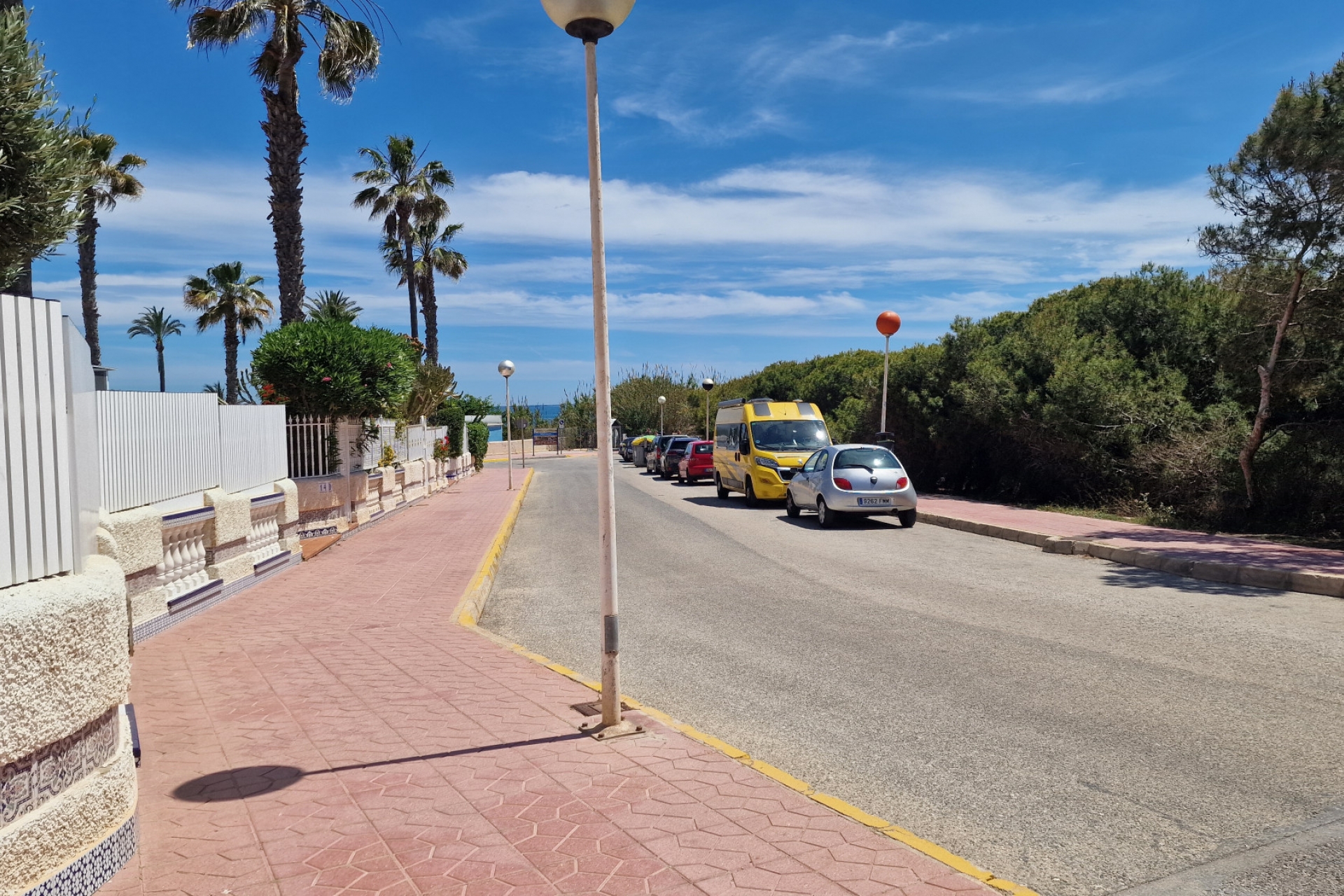 Property Sold - Duplex for sale - Guardamar del Segura - Portico Mar