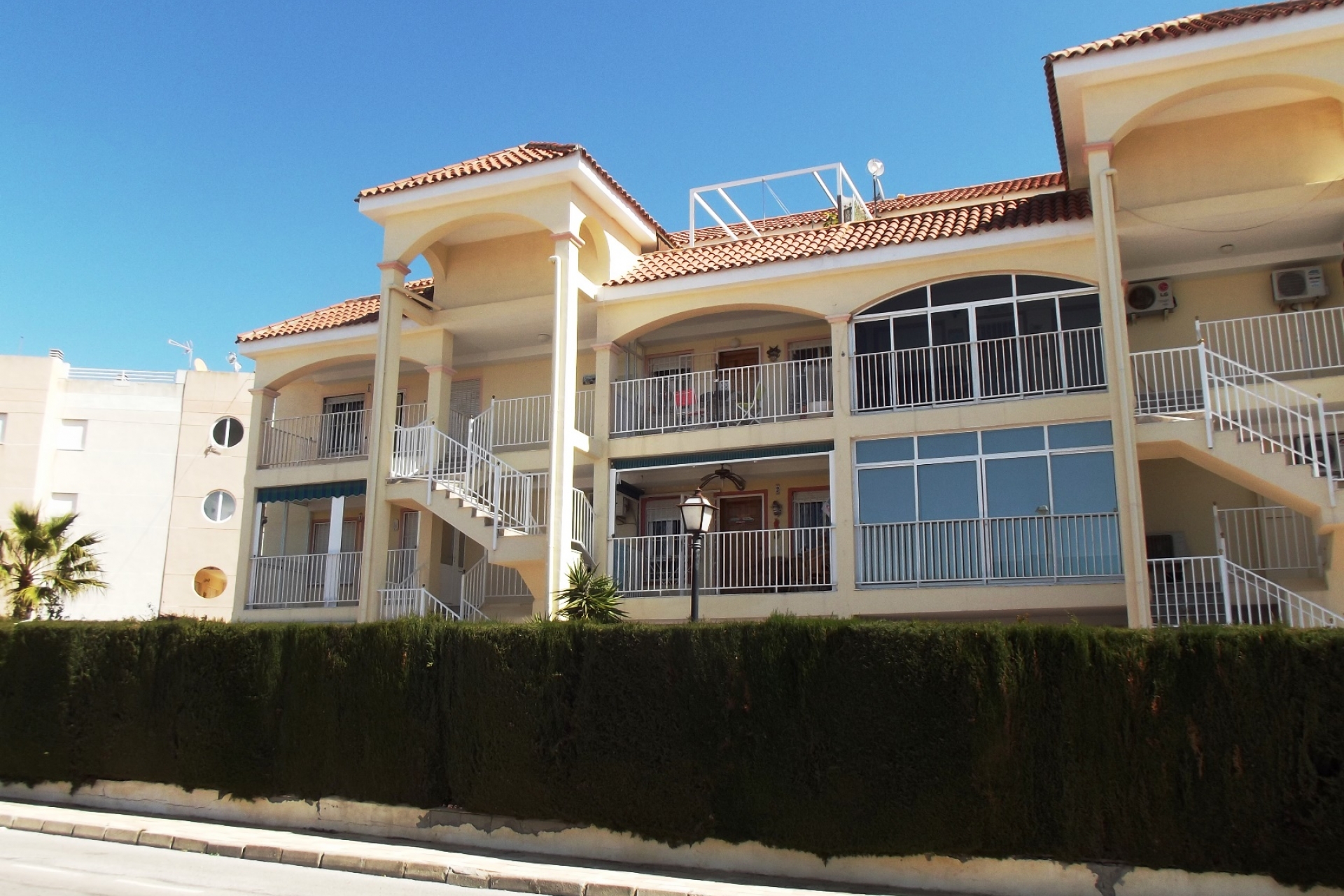 Property Sold - Duplex for sale - Torrevieja - San Luis