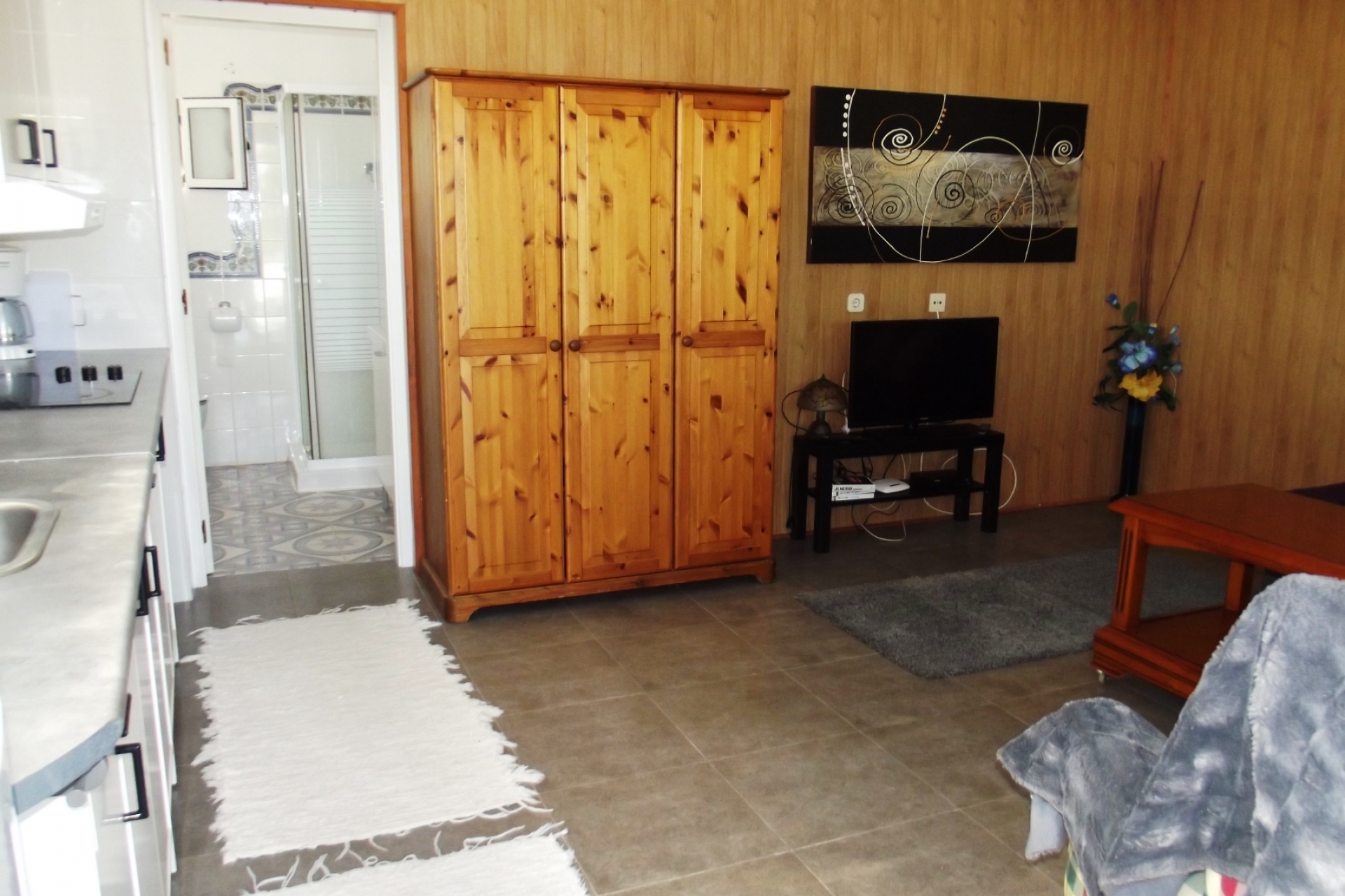 Property Sold - Finca for sale - Orihuela - La Murada