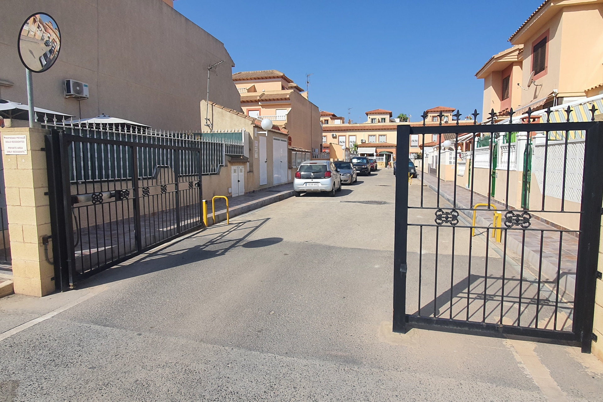 Property Sold - Garage for sale - Torrevieja - El Salado