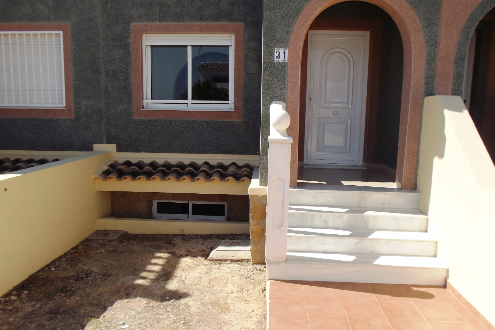 Property Sold - Townhouse for sale - Balsicas - Sierra Golf