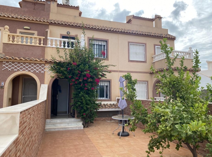 Property Sold - Townhouse for sale - Balsicas - Sierra Golf