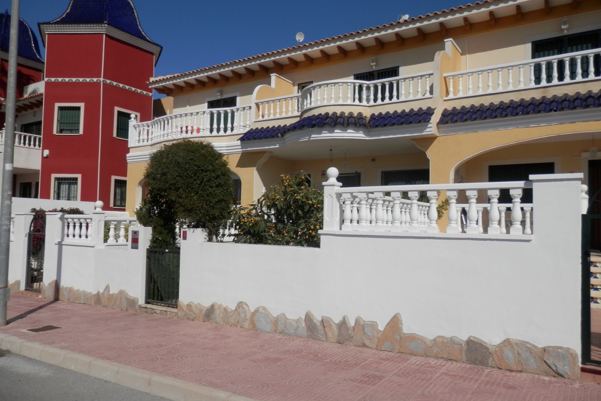 Property Sold - Townhouse for sale - Ciudad Quesada South - Dona Pepa