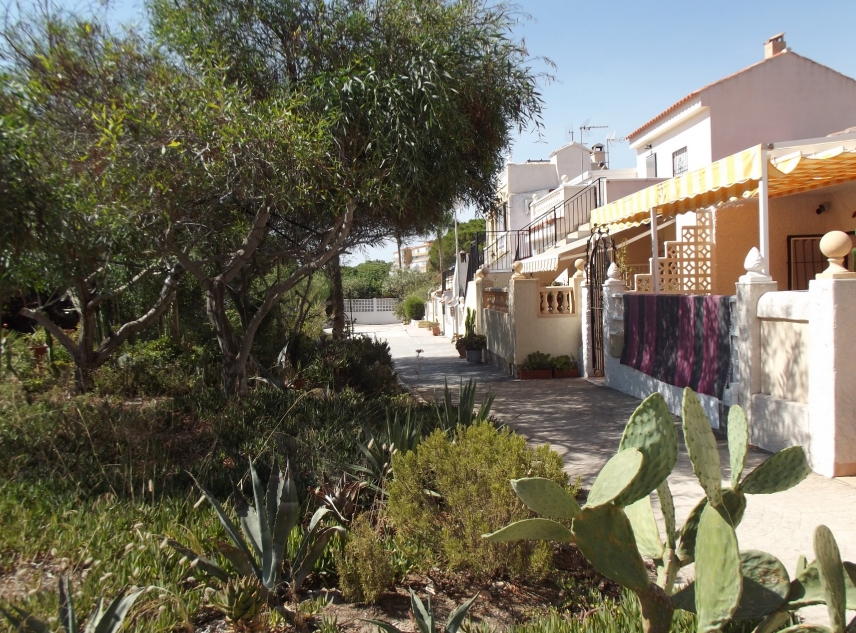 Property Sold - Townhouse for sale - Guardamar del Segura - Lomas de Polo-Pinomar