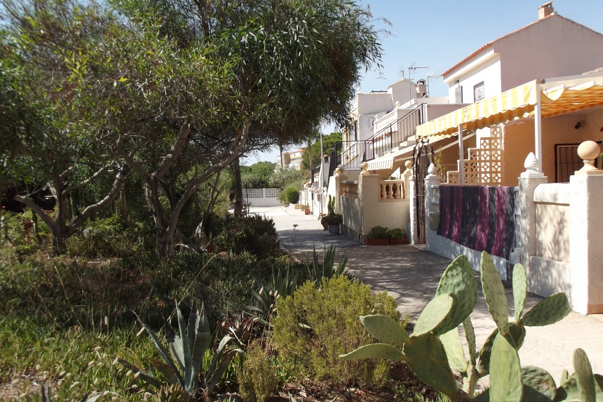 Property Sold - Townhouse for sale - Guardamar del Segura - Lomas de Polo-Pinomar
