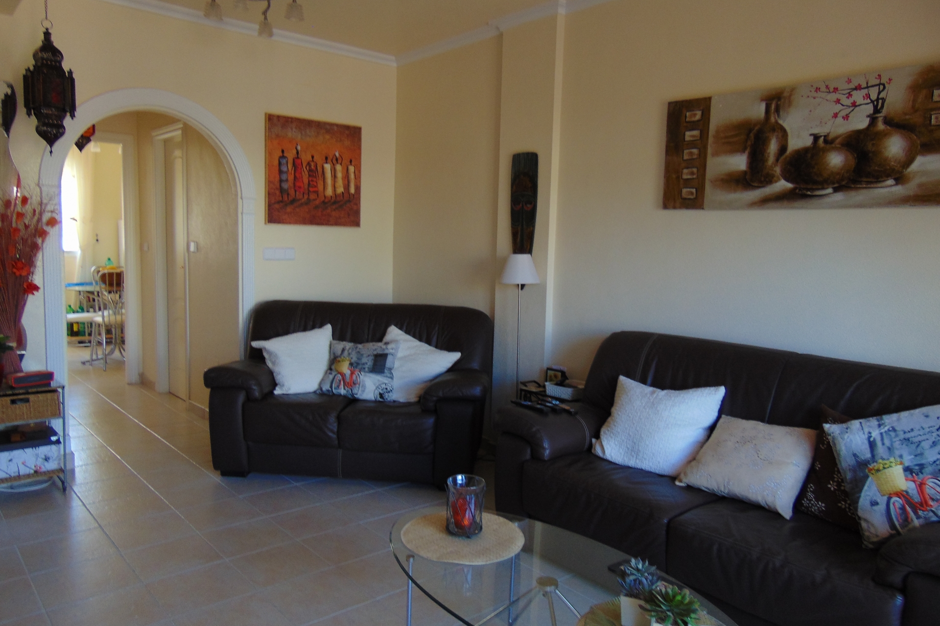 Property Sold - Townhouse for sale - Orihuela Costa - Las Chismosa