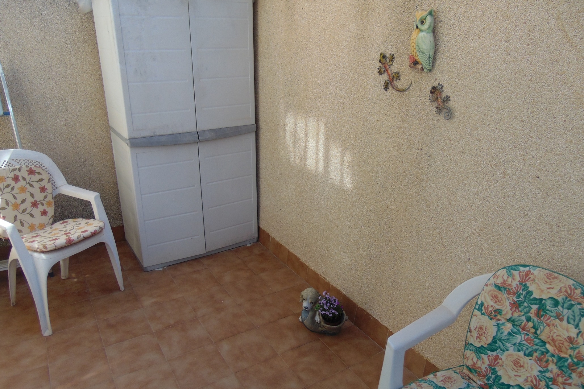 Property Sold - Townhouse for sale - Orihuela Costa - Las Filipinas