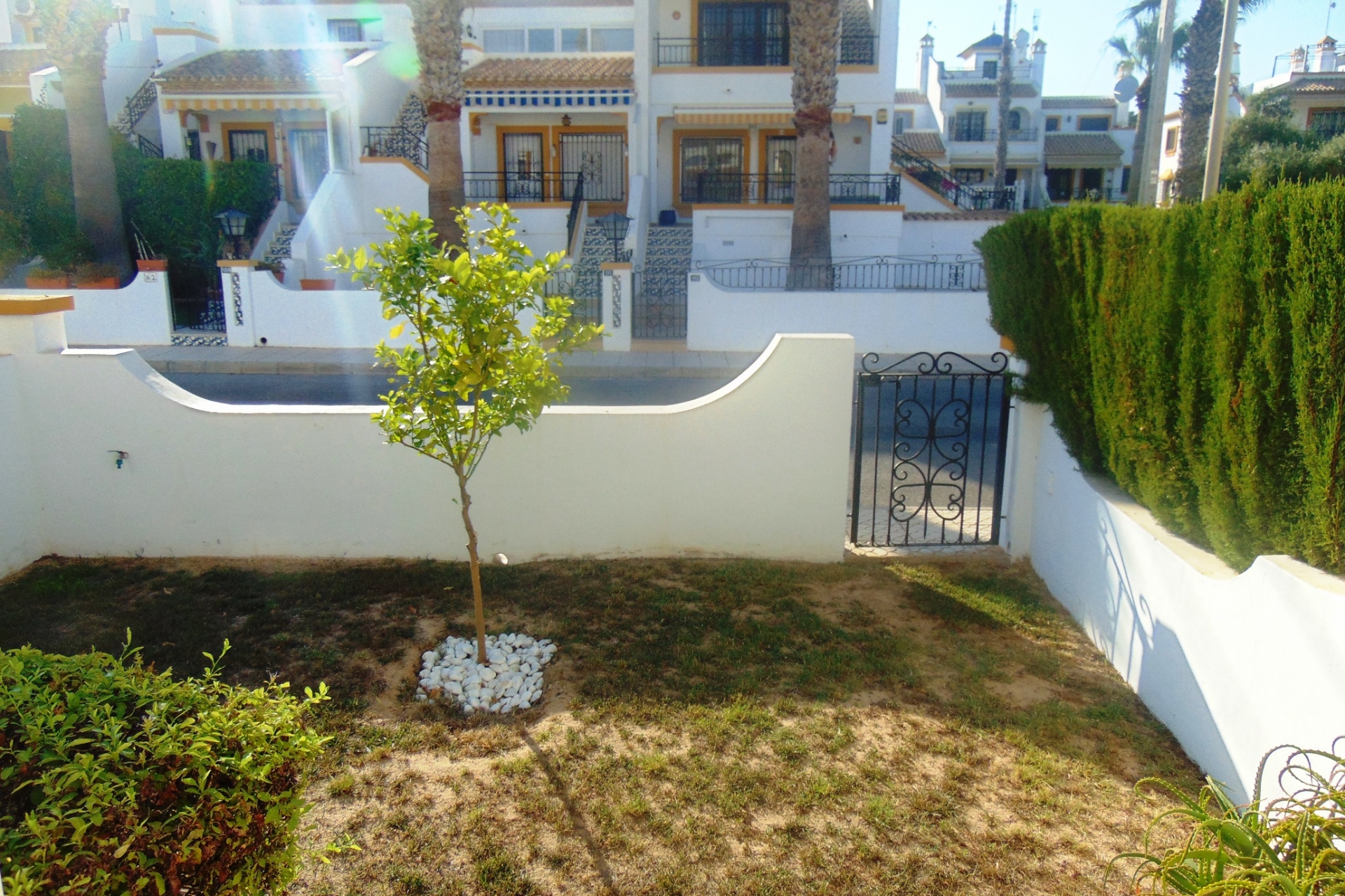 Property Sold - Townhouse for sale - Orihuela Costa - Villamartin