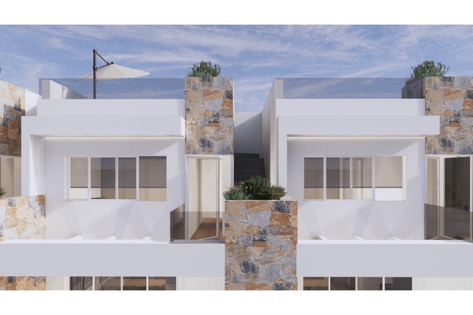 Property Sold - Townhouse for sale - Orihuela Costa - Villamartin