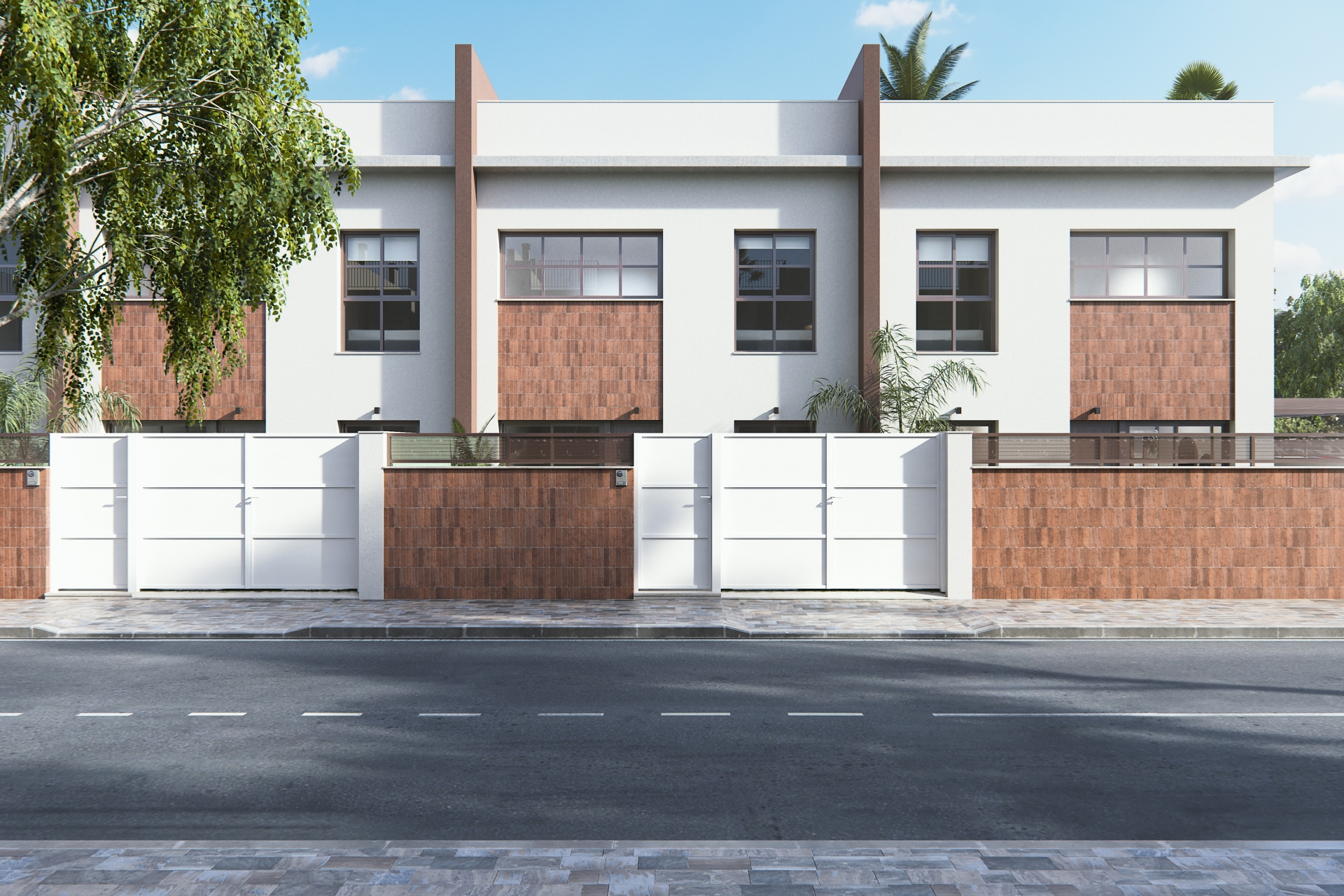 Property Sold - Townhouse for sale - Pilar de la Horadada