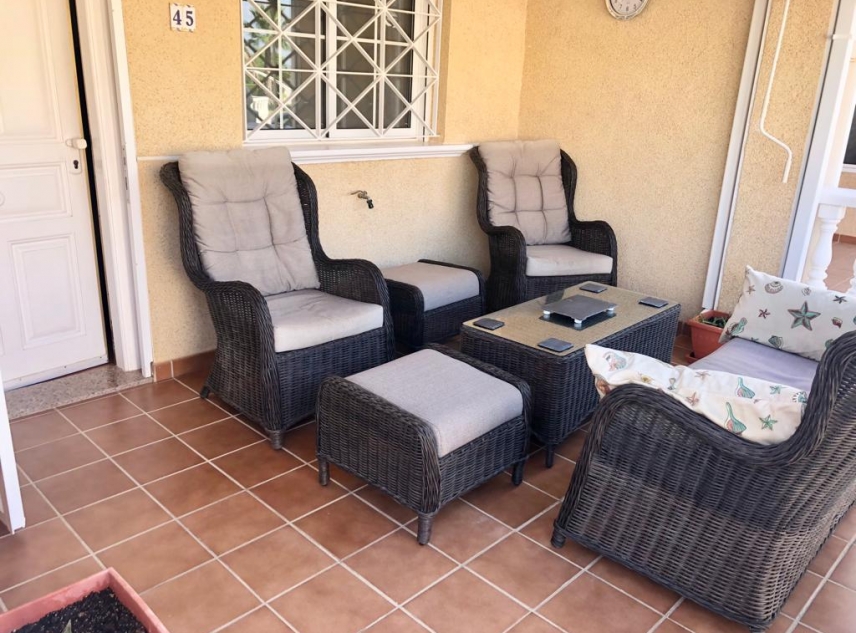 Property Sold - Townhouse for sale - Torrevieja - Banos de Europa