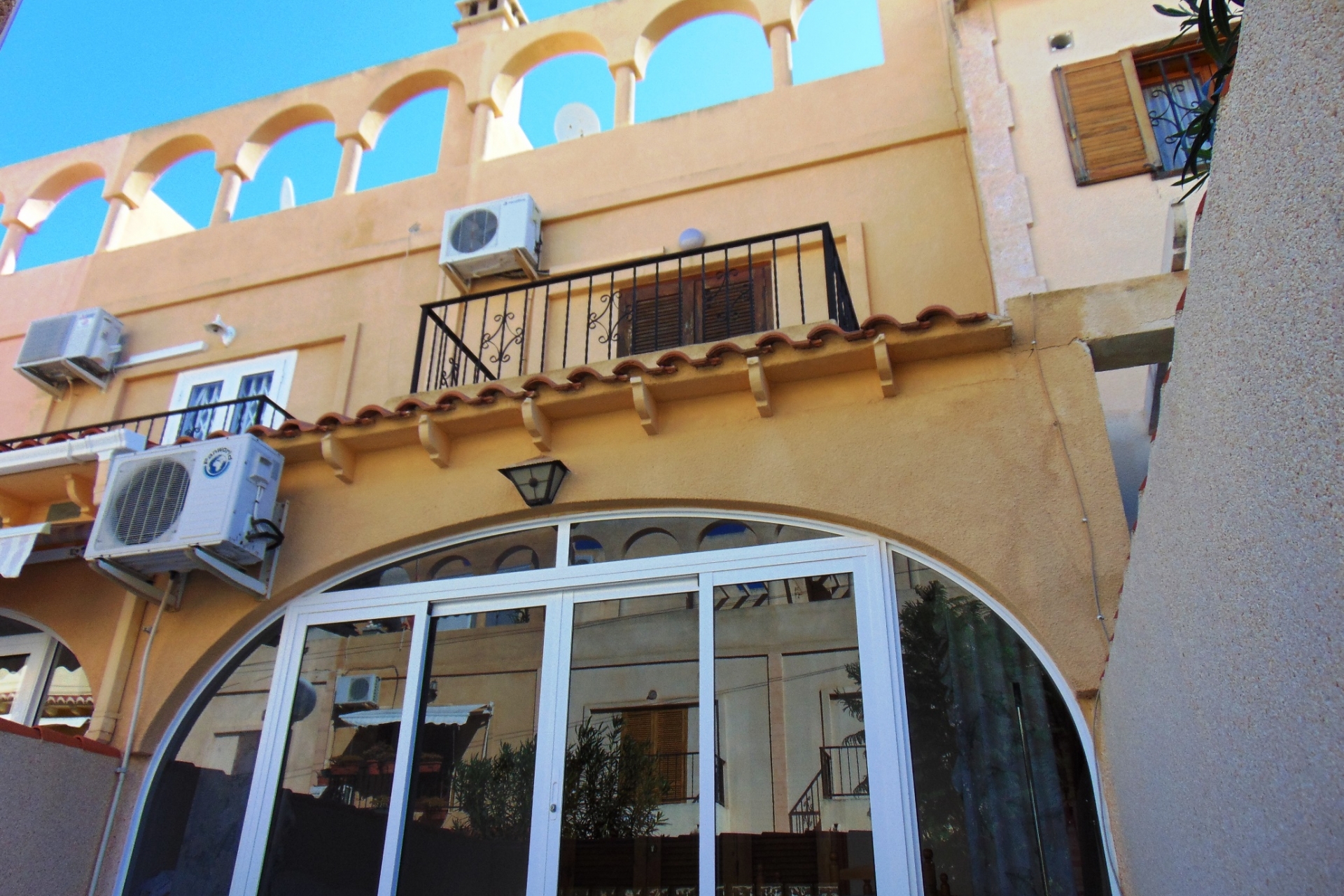 Property Sold - Townhouse for sale - Torrevieja - El Chaparral