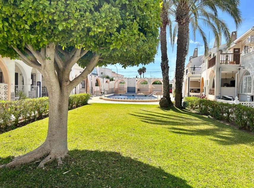Property Sold - Townhouse for sale - Torrevieja - El Chaparral