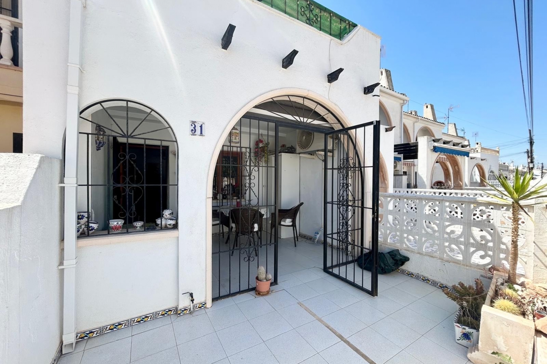 Property Sold - Townhouse for sale - Torrevieja - El Chaparral