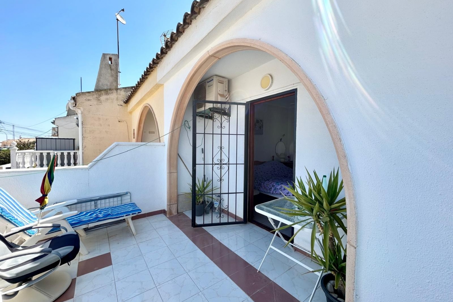 Property Sold - Townhouse for sale - Torrevieja - El Chaparral