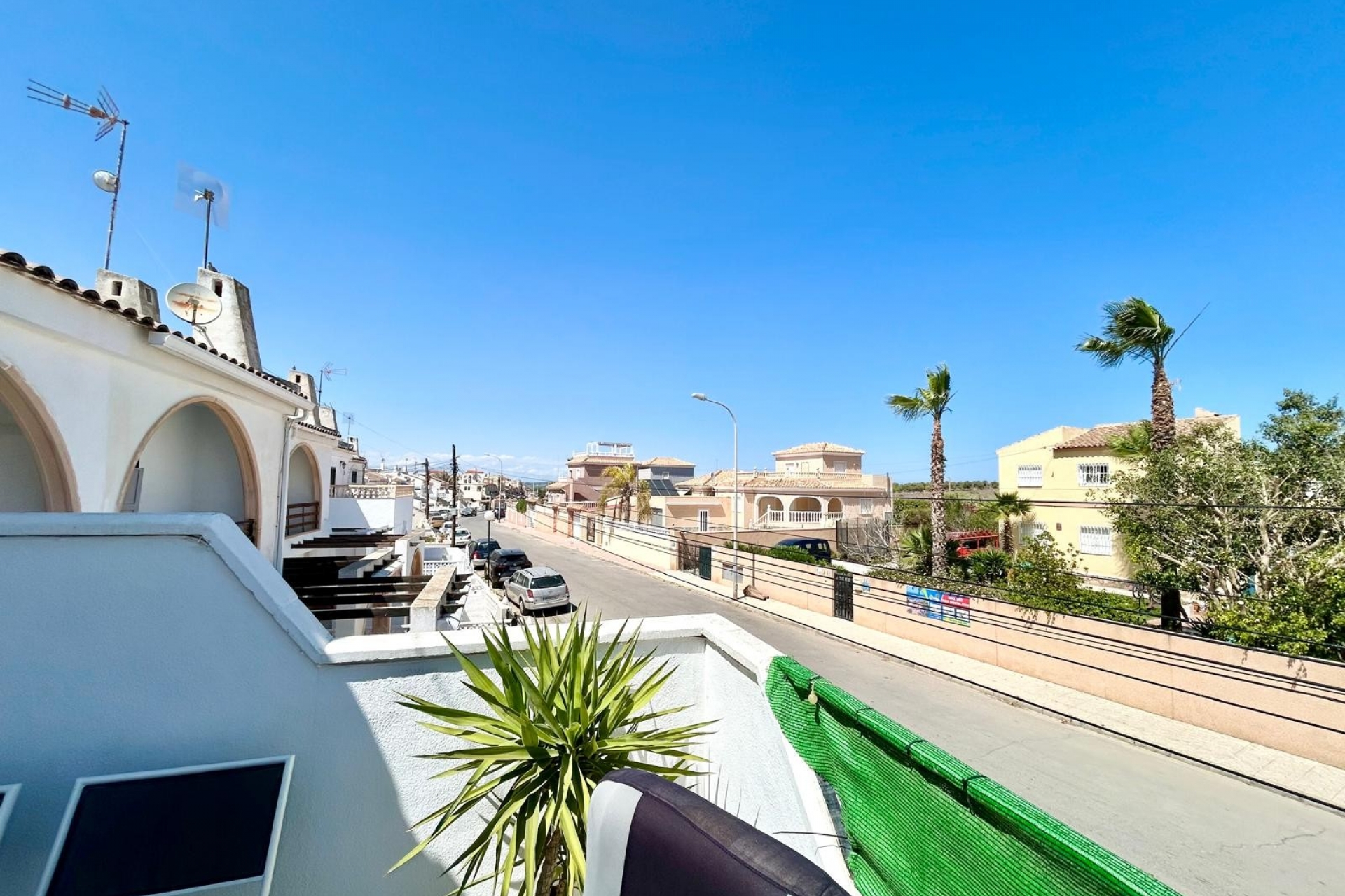 Property Sold - Townhouse for sale - Torrevieja - El Chaparral