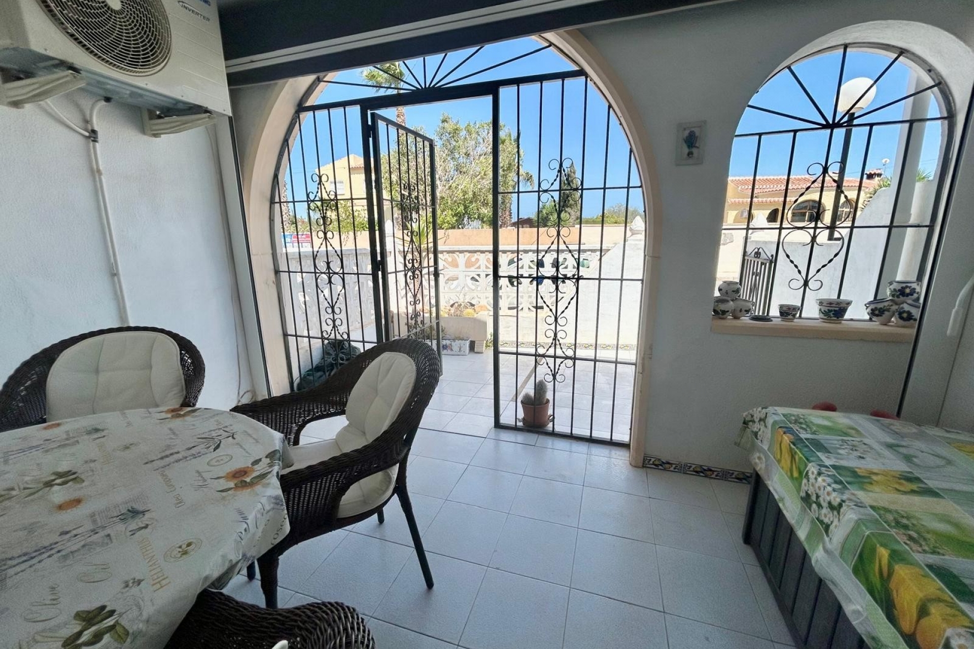 Property Sold - Townhouse for sale - Torrevieja - El Chaparral