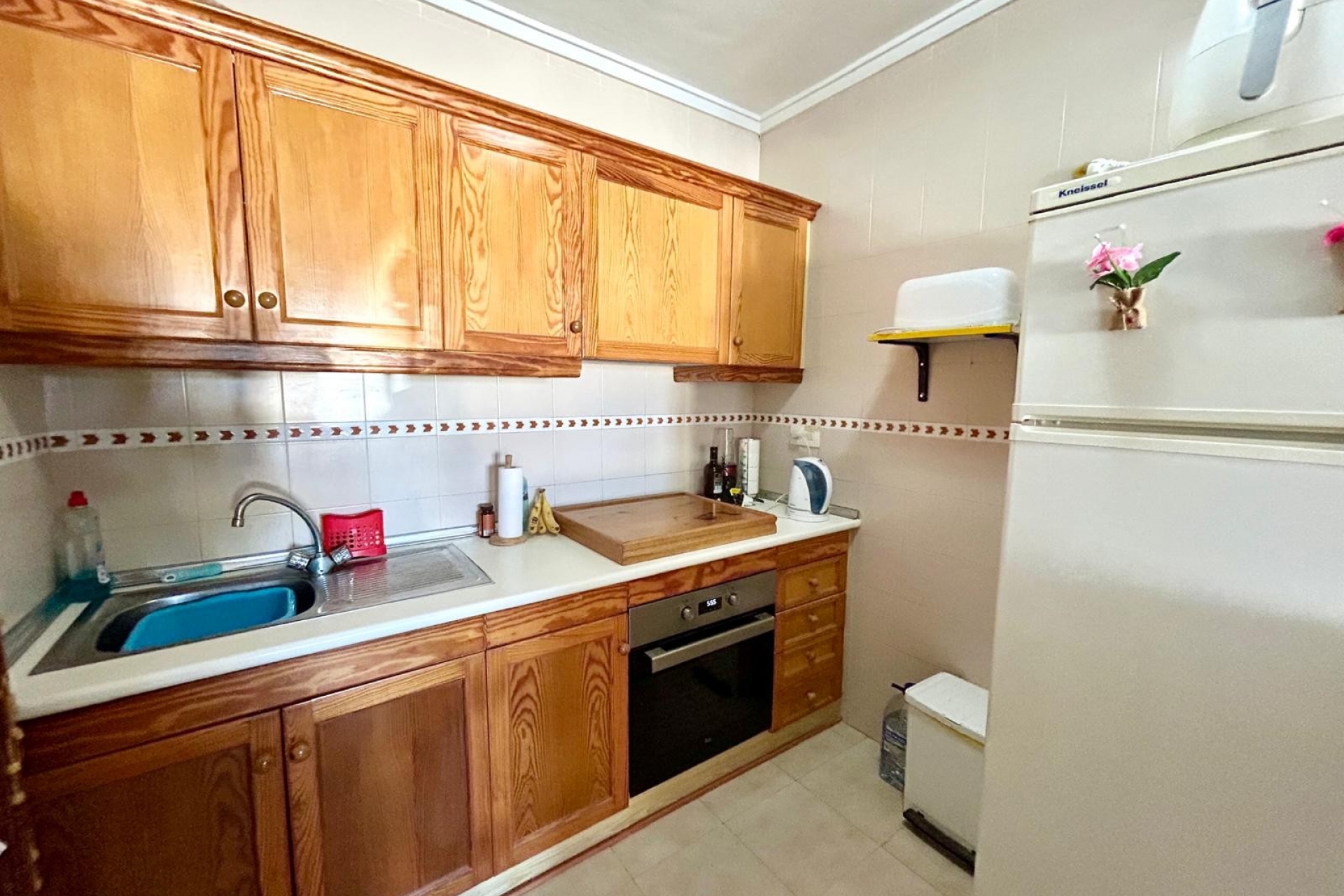 Property Sold - Townhouse for sale - Torrevieja - El Chaparral