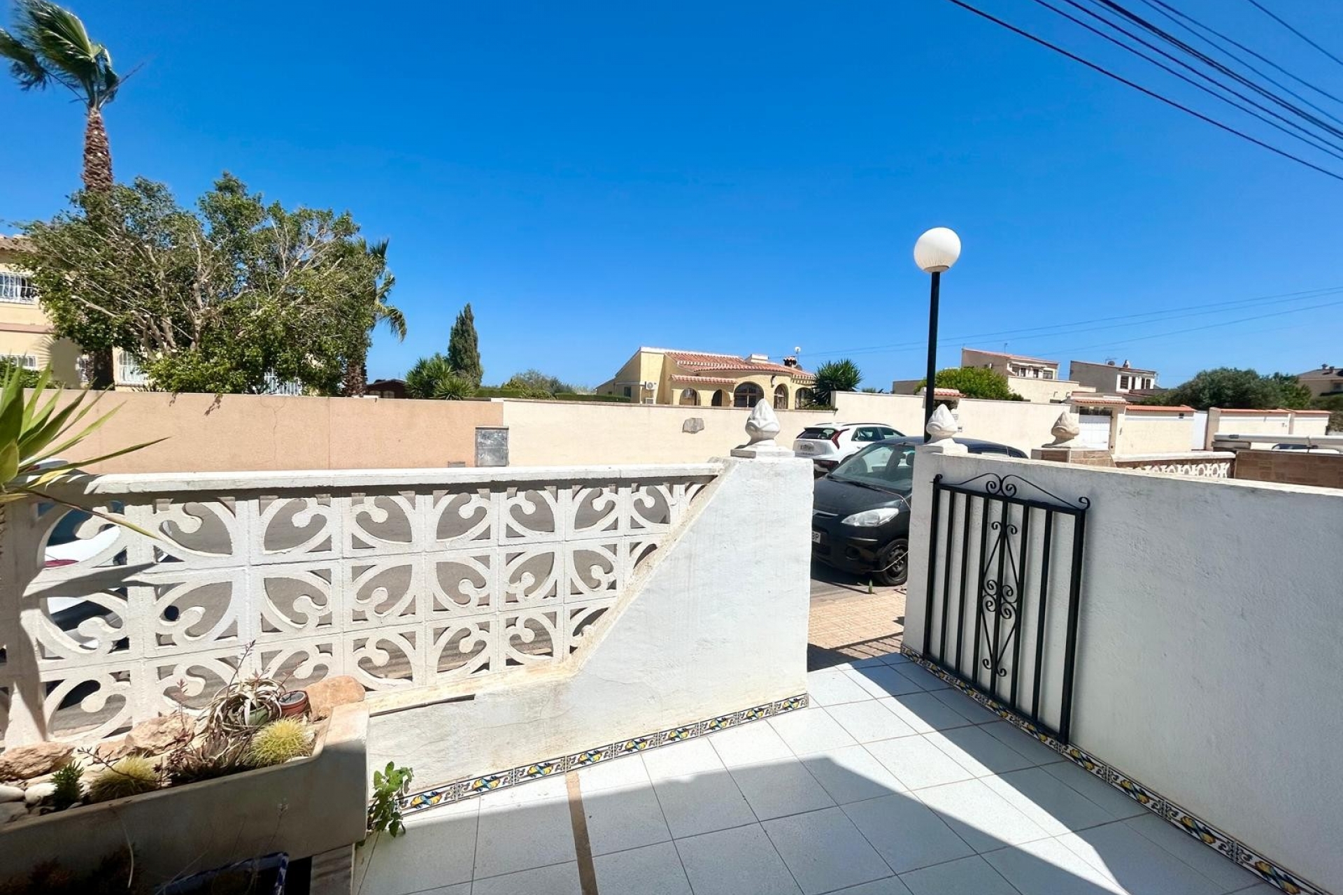 Property Sold - Townhouse for sale - Torrevieja - El Chaparral