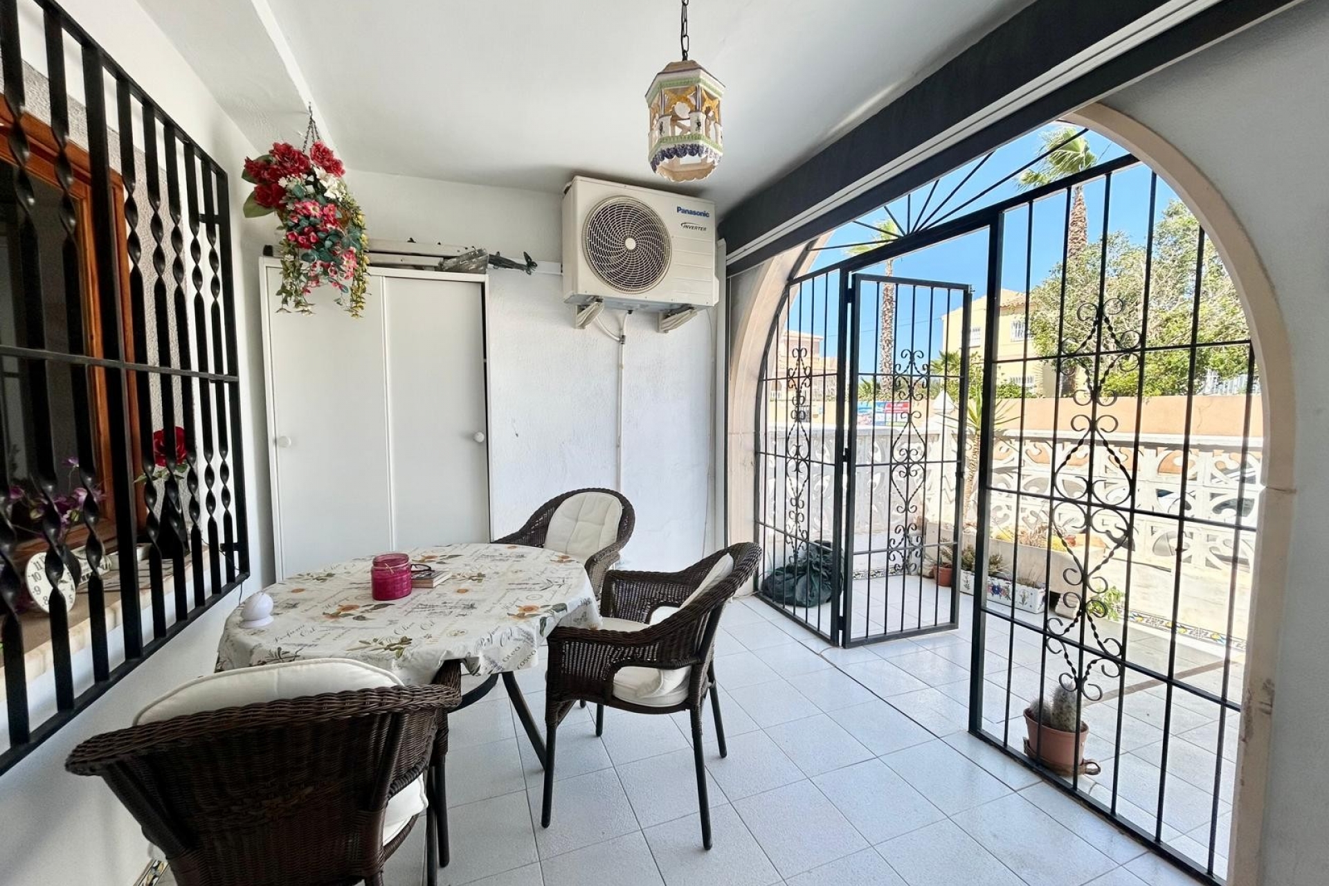 Property Sold - Townhouse for sale - Torrevieja - El Chaparral