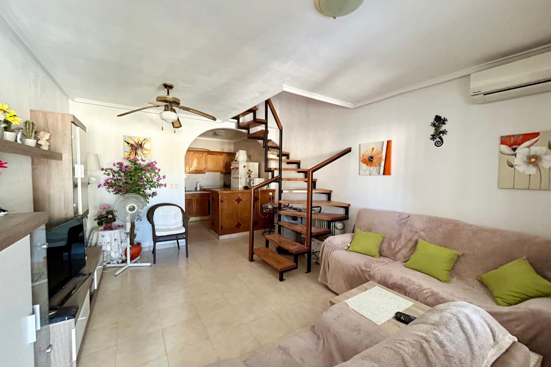 Property Sold - Townhouse for sale - Torrevieja - El Chaparral