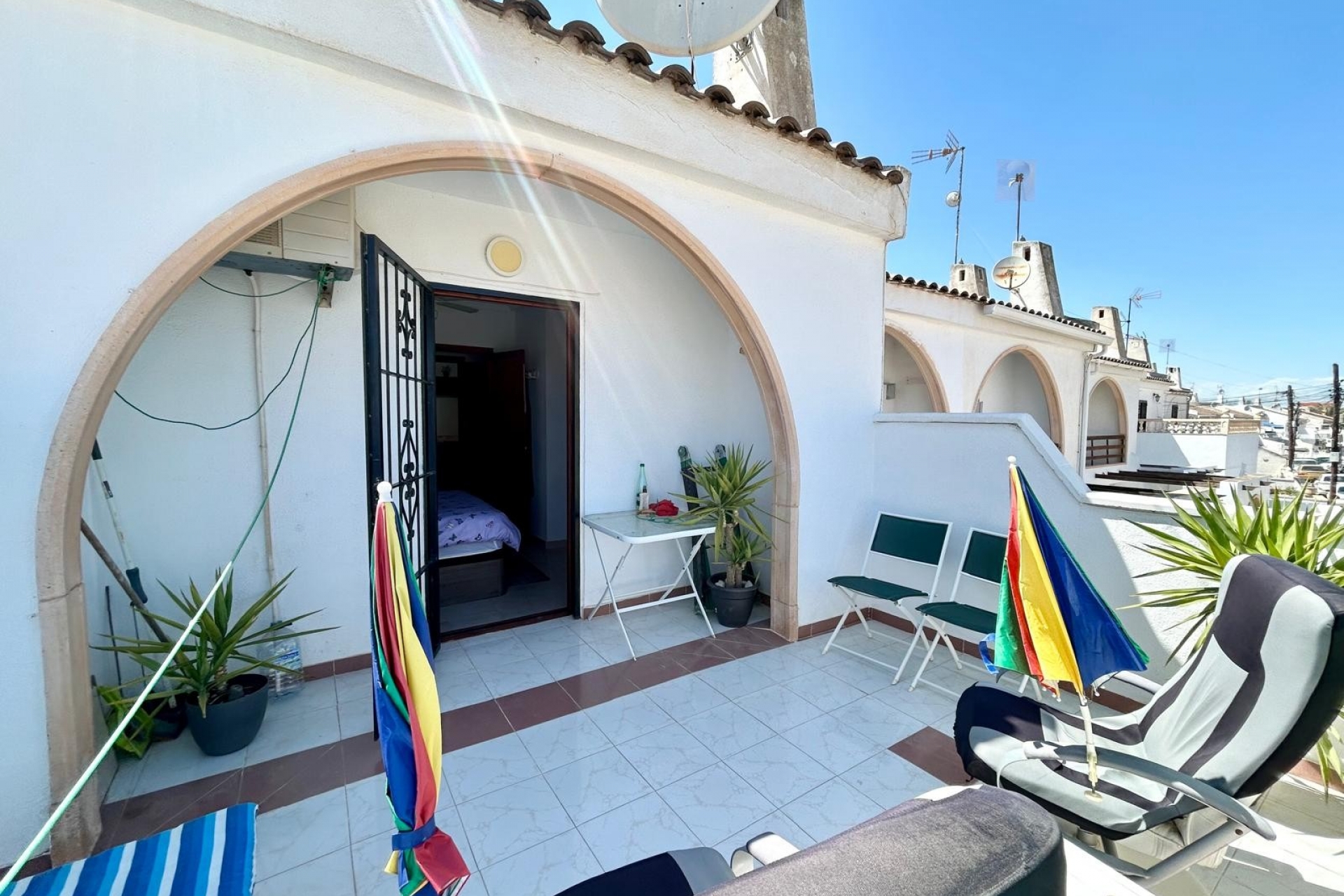 Property Sold - Townhouse for sale - Torrevieja - El Chaparral