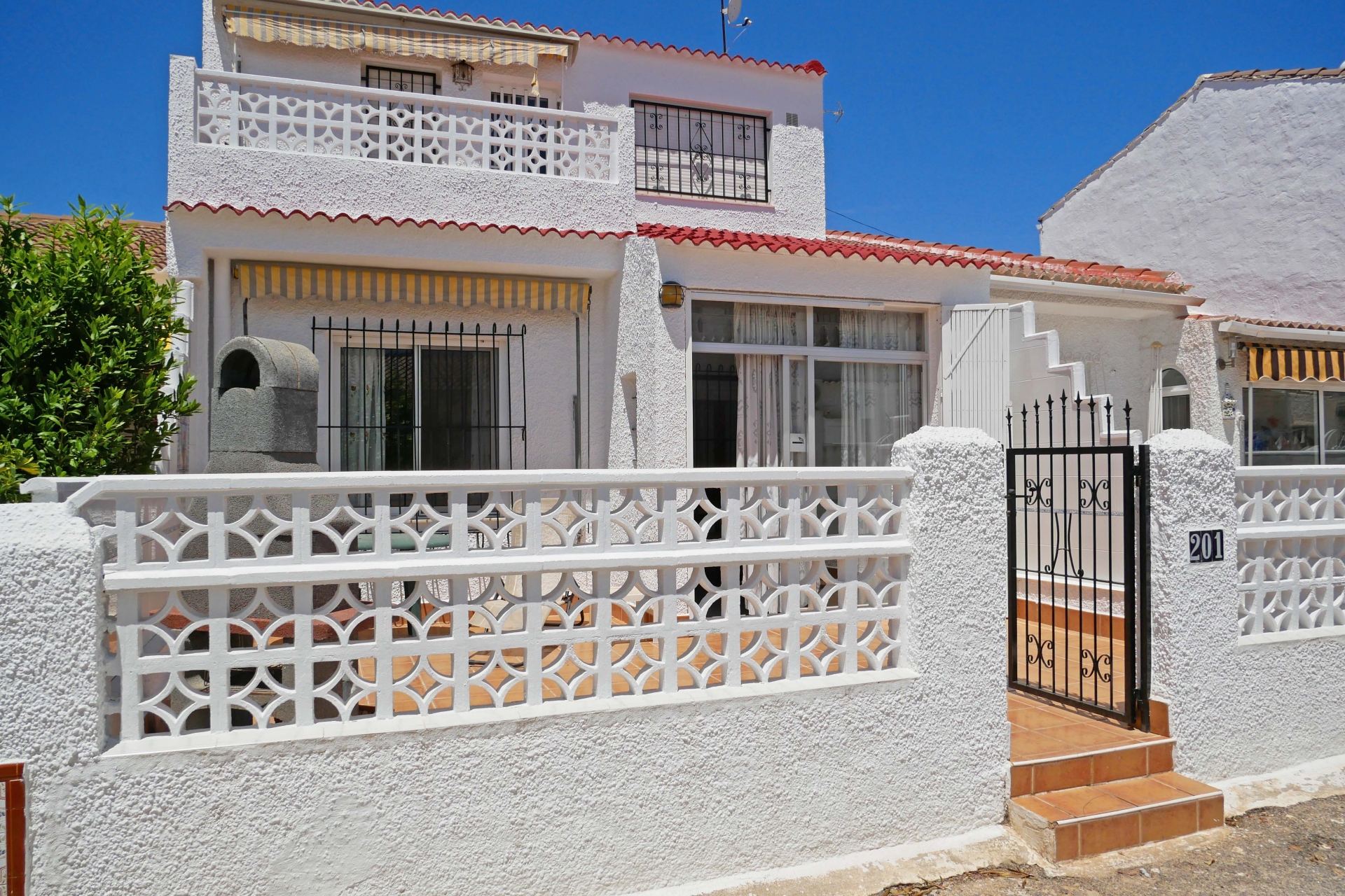 Property Sold - Townhouse for sale - Torrevieja - El Limonar