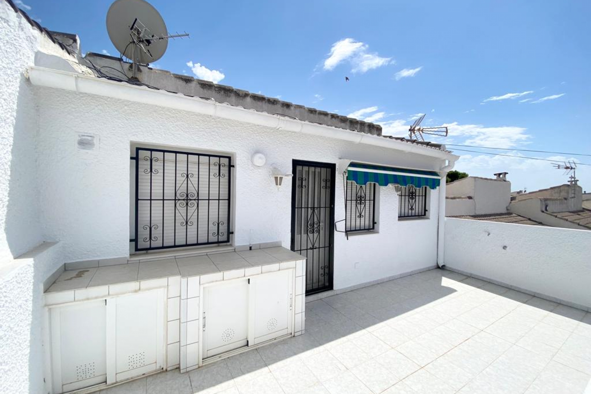 Property Sold - Townhouse for sale - Torrevieja - El Limonar