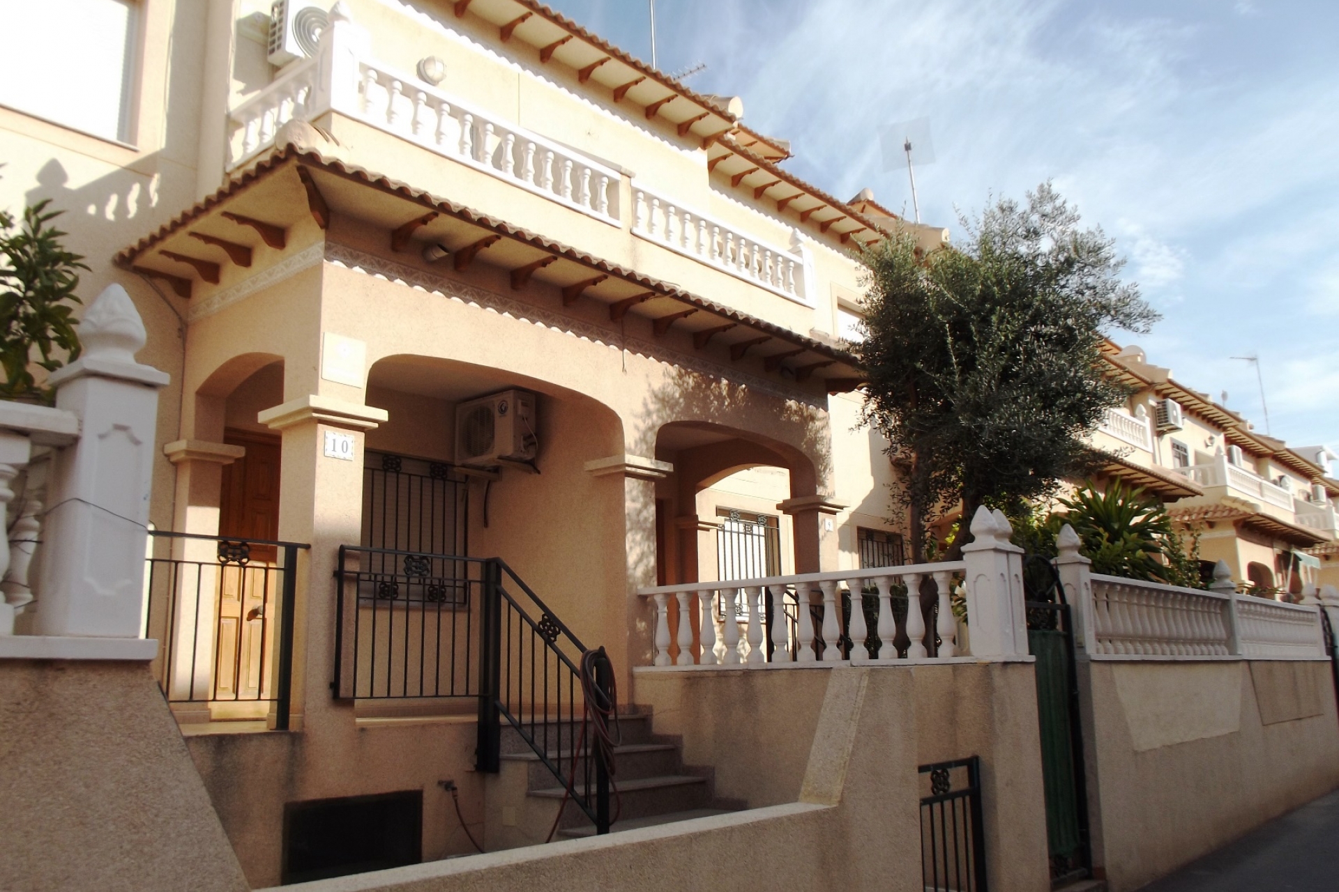 Property Sold - Townhouse for sale - Torrevieja - El Salado