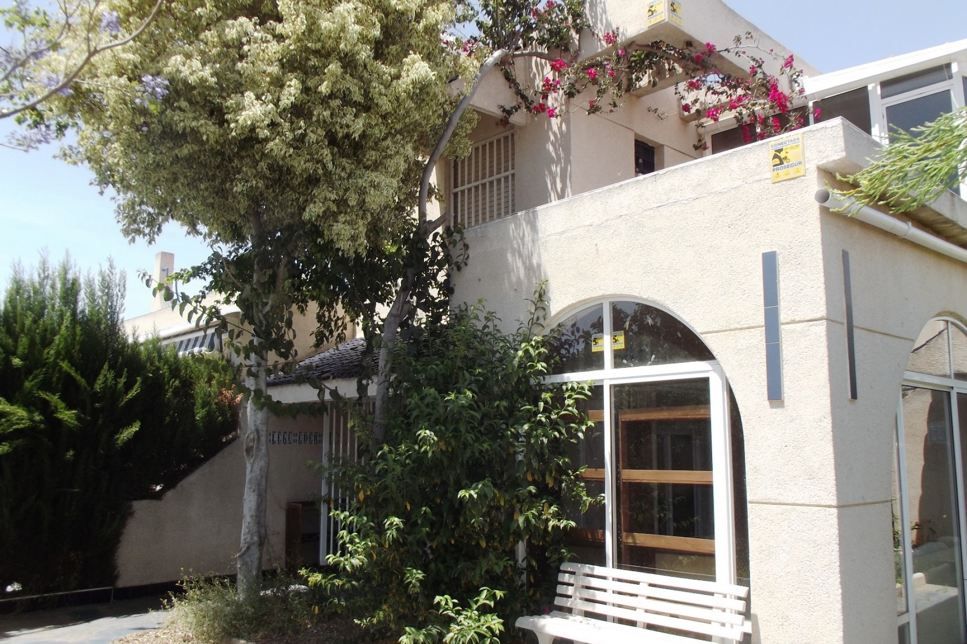 Property Sold - Townhouse for sale - Torrevieja - Jardin del Mar