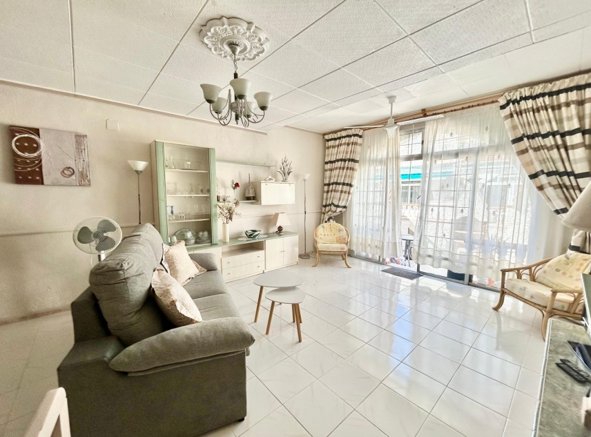 Property Sold - Townhouse for sale - Torrevieja - La Siesta