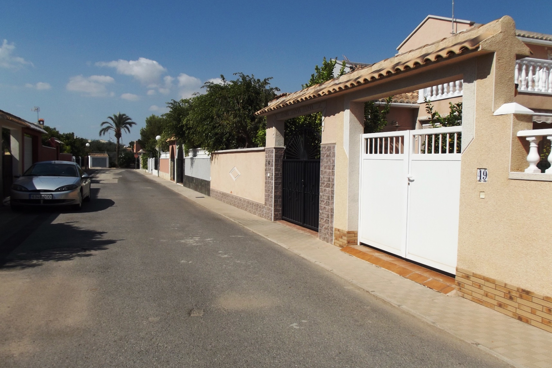 Property Sold - Townhouse for sale - Torrevieja - La Torreta