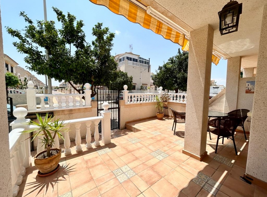 Property Sold - Townhouse for sale - Torrevieja - La Torreta