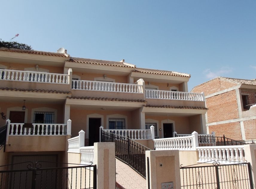 Property Sold - Townhouse for sale - Torrevieja - Los Altos