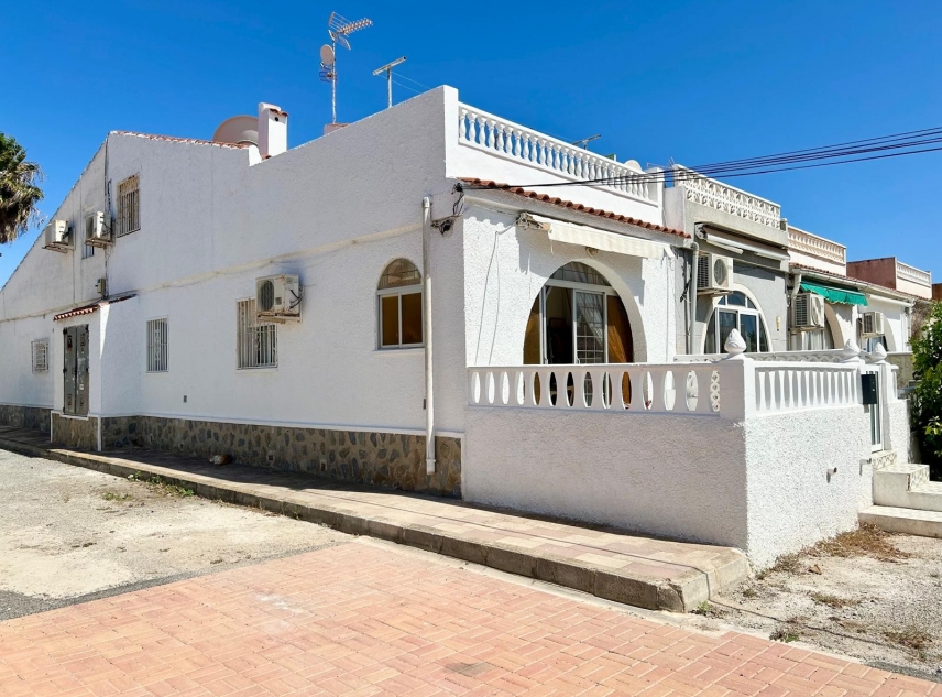 Property Sold - Townhouse for sale - Torrevieja - San Luis