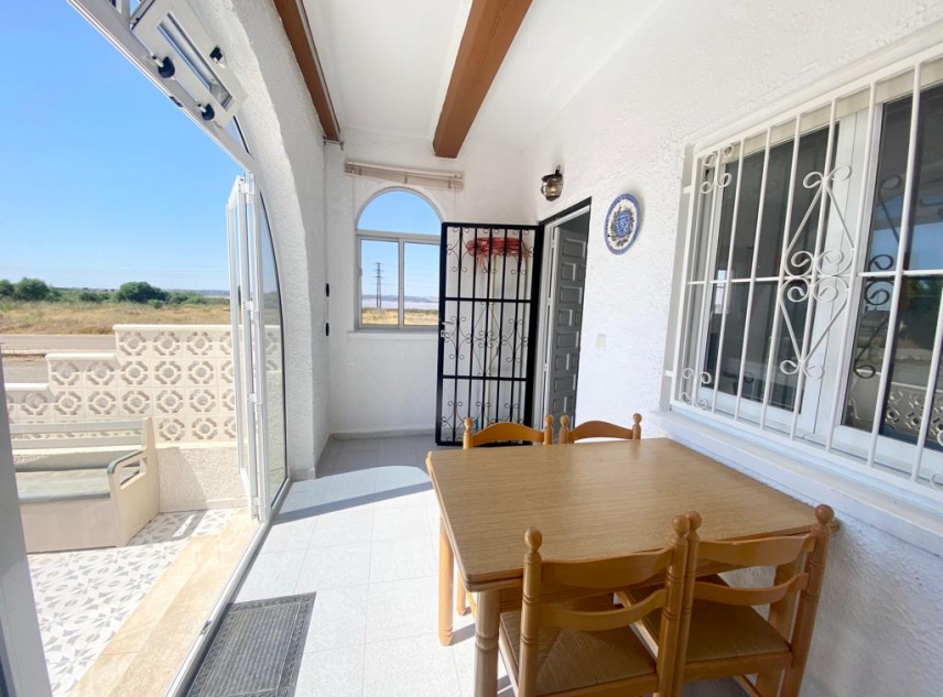 Property Sold - Townhouse for sale - Torrevieja - San Luis